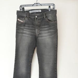 DIESEL FANKER 753 Jeans